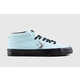 Blue Skater Shoes Image 2