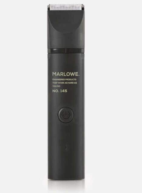 Modern Body Hair Trimmers