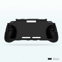 Console-Enhancing Grip Cases Image 2