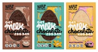 Easter Egg-Inspired Chocolate Bars Image 1