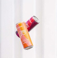 Fermented Adaptogen Beverages Image 1
