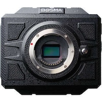 Budget 8K Cinema Cameras