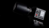 Budget 8K Cinema Cameras Image 2
