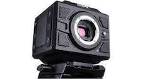 Budget 8K Cinema Cameras Image 4