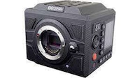 Budget 8K Cinema Cameras Image 5