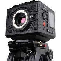 Budget 8K Cinema Cameras Image 7