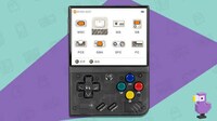 Medium-Sized Pocketable Consoles Image 1
