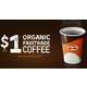 Low-Cost Coffee Promotions Image 1