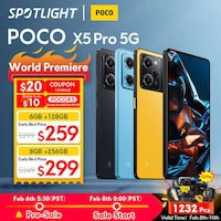 Budget-Friendly Gaming Phones Image 1