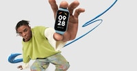 Large Display Smartwatches Image 1