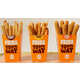Crispy Cheese-Filled Fries Image 1