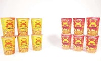 Instant Macaroni Pastas Image 1