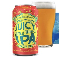 Lusciously Aromatic Hazy IPAs Image 1