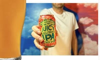 Lusciously Aromatic Hazy IPAs Image 2