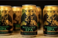 Reborn Double IPAs Image 1