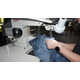 Remotely Assisted Jeans Repairs Image 1