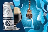 Chocolate-Heavy Imperial Stouts