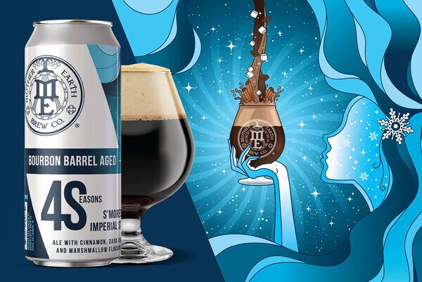 Chocolate-Heavy Imperial Stouts