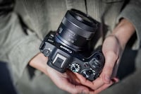 Subject-Tracking 4K Cameras Image 1