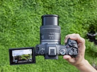Subject-Tracking 4K Cameras Image 4