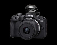 Assistive Mirrorless 4K Cameras