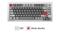 Performance-Focused Mechanical Keyboards Image 1