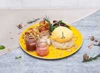Anime Pop-Up Caf&eacute;s Image 2