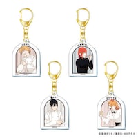 Anime Pop-Up Cafés Image 7