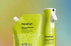 12-in-1 Curl Sprays