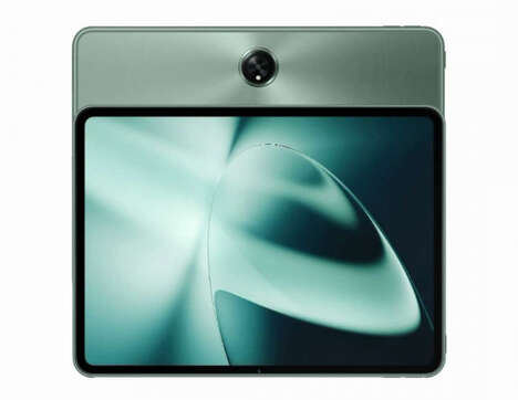 Powerful Mobile Productivity Tablets