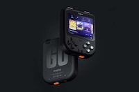 Advanced Pro-Grade Gamer Consoles