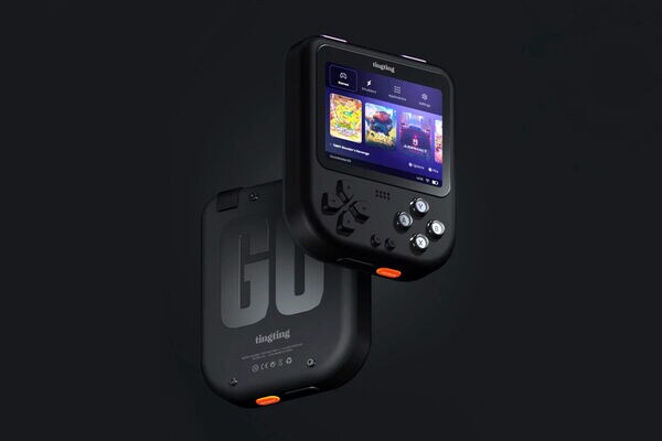 Advanced Pro-Grade Gamer Consoles