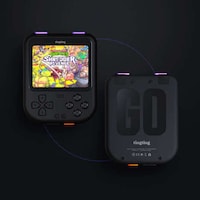 Advanced Pro-Grade Gamer Consoles Image 2