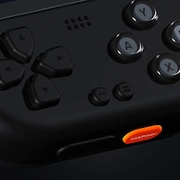 Advanced Pro-Grade Gamer Consoles Image 3