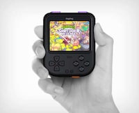 Advanced Pro-Grade Gamer Consoles Image 5