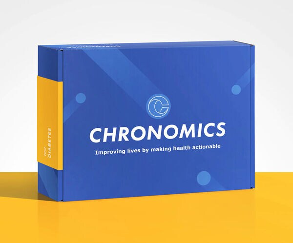 Streamlined Diabetes Testing Kits