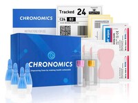 Streamlined Diabetes Testing Kits Image 5
