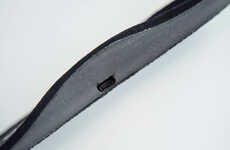 Fall-Detecting Smart Insoles