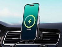 Modular Three-in-One Charger Docks Image 4