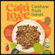 Organic Cashew Fruit Meats Image 1