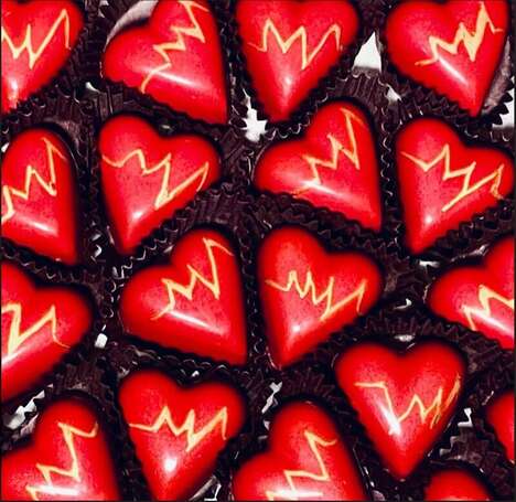 Cannabis-Infused Bonbons
