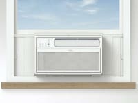 Quiet Connected AC Systems Image 1