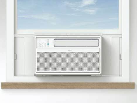 Quiet Connected AC Systems