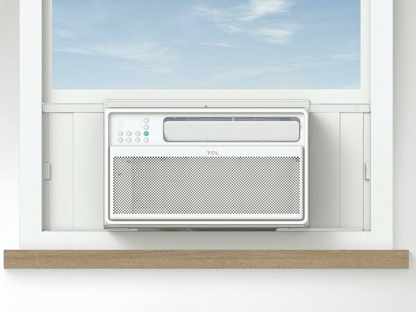 Quiet Connected AC Systems