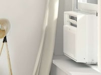 Quiet Connected AC Systems Image 3