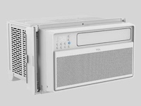 Quiet Connected AC Systems Image 5