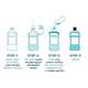 Mouthwash Concentrate Refills Image 1