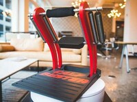 Targeted Calf Muscle Exercisers Image 2