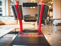 Targeted Calf Muscle Exercisers Image 3