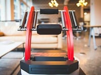 Targeted Calf Muscle Exercisers Image 4